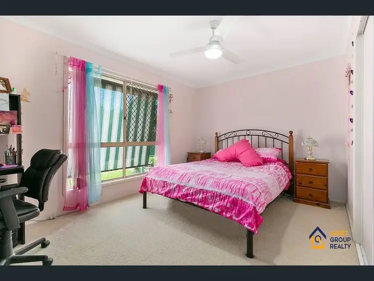 Fourth view of Homely house listing, 12 Taylor Street, Eagleby QLD 4207