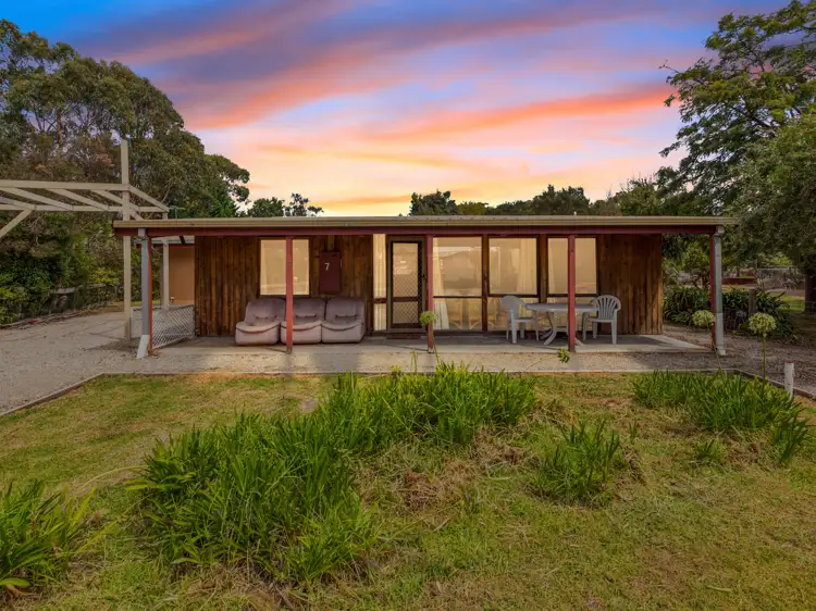Main view of Homely house listing, 7 Alpha Court, Cowes VIC 3922