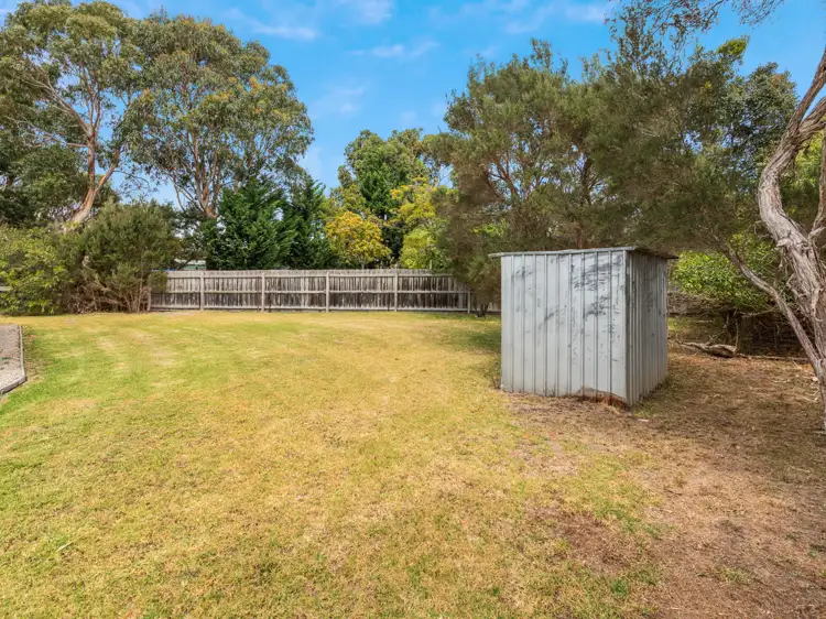 Third view of Homely house listing, 7 Alpha Court, Cowes VIC 3922