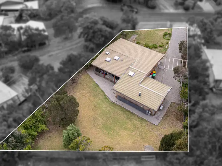 Fifth view of Homely house listing, 7 Alpha Court, Cowes VIC 3922