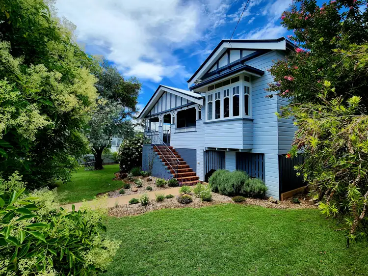 110 Pratten Street, Warwick QLD 4370