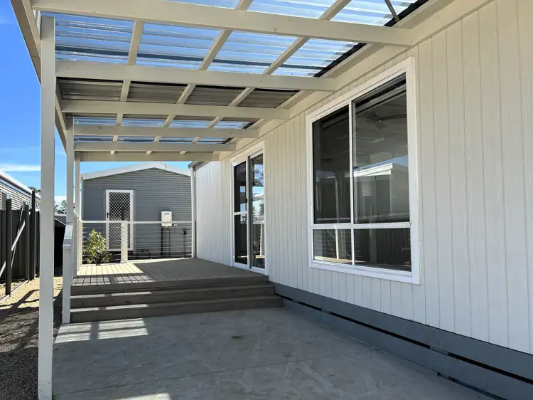 Second view of Homely unit listing, Site 1/143 High Street, Nagambie VIC 3608
