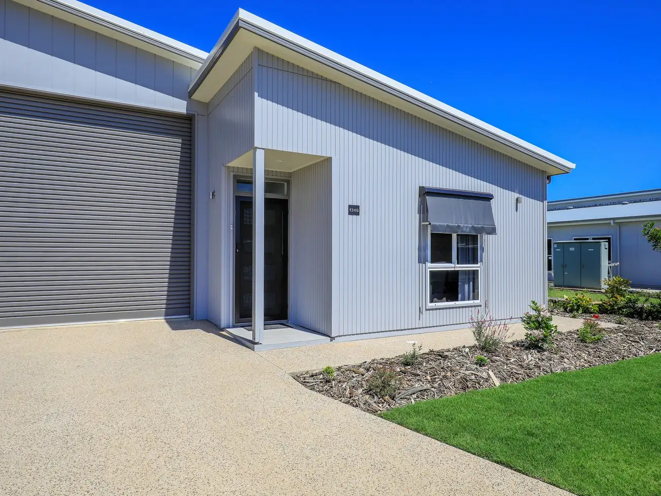 Main view of Homely house listing, 134b/50 Marshall Street, Burnett Heads QLD 4670