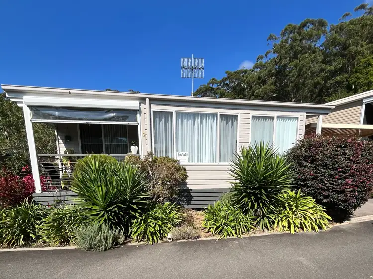 Main view of Homely house listing, H2/160 The Round Drive, Avoca Beach NSW 2251
