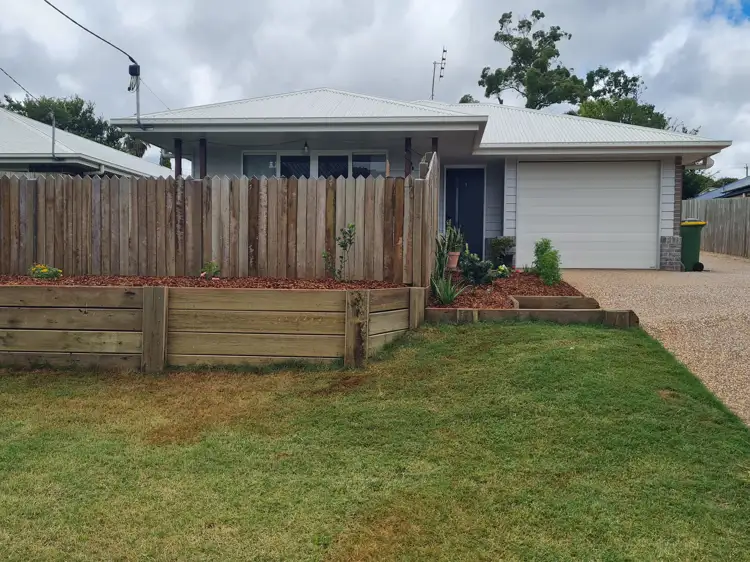 Main view of Homely unit listing, 1/26 Mooney Street, Toowoomba QLD 4350