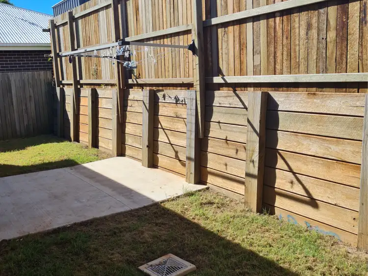 Fourth view of Homely unit listing, 1/26 Mooney Street, Toowoomba QLD 4350
