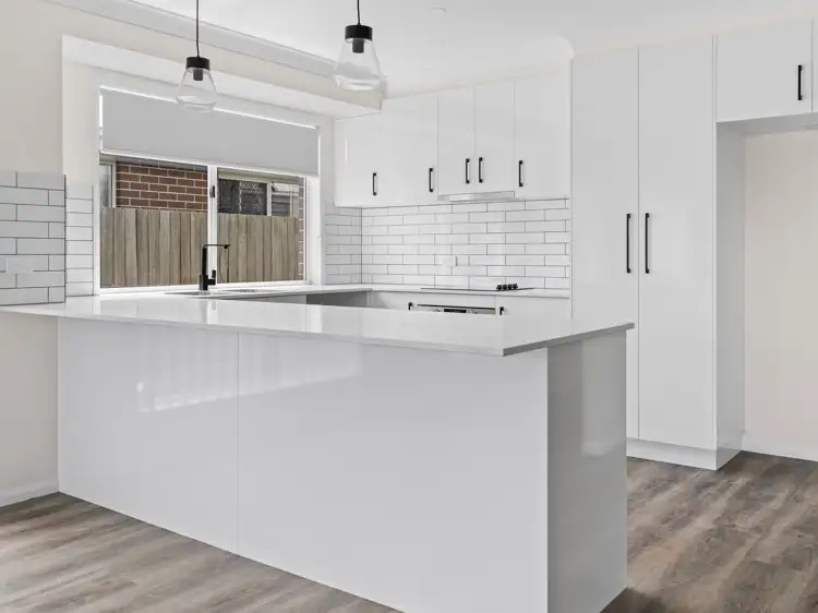 Sixth view of Homely unit listing, 1/26 Mooney Street, Toowoomba QLD 4350