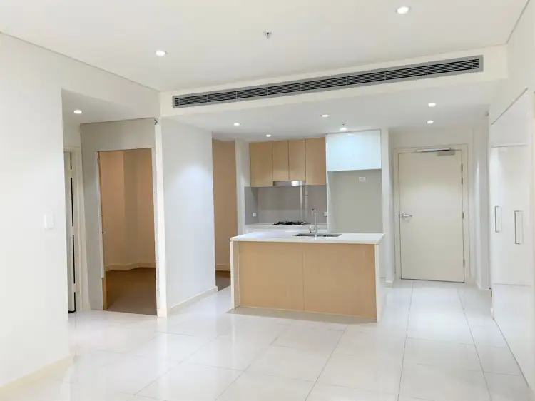 Second view of Homely apartment listing, g04/3 Nipper Street, Homebush NSW 2140