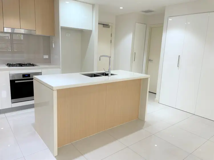 Third view of Homely apartment listing, g04/3 Nipper Street, Homebush NSW 2140