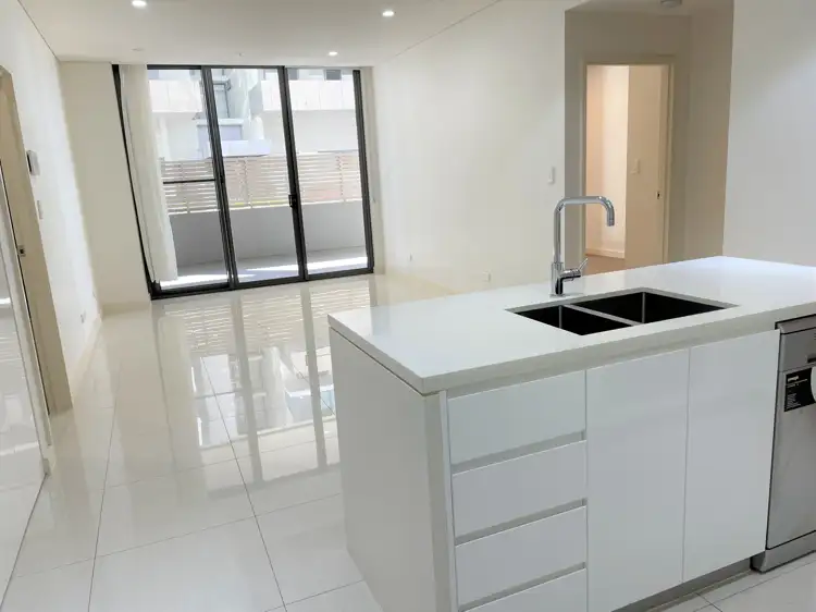 Fourth view of Homely apartment listing, g04/3 Nipper Street, Homebush NSW 2140