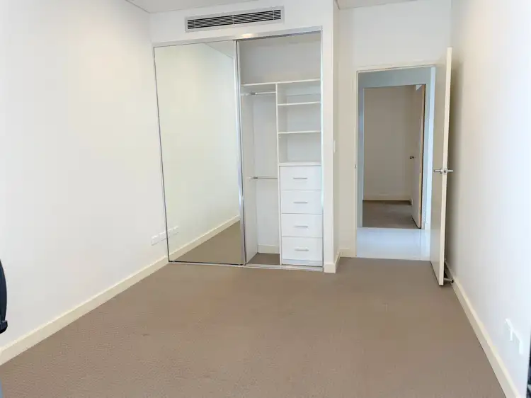 Fifth view of Homely apartment listing, g04/3 Nipper Street, Homebush NSW 2140