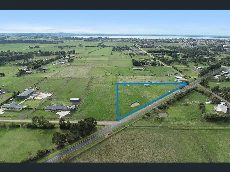 Second view of Homely land listing, 170 Irrewillipe Road, Elliminyt VIC 3250