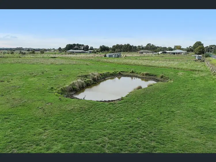 Third view of Homely land listing, 170 Irrewillipe Road, Elliminyt VIC 3250