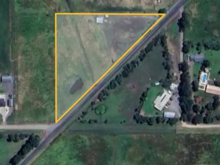 Fifth view of Homely land listing, 170 Irrewillipe Road, Elliminyt VIC 3250