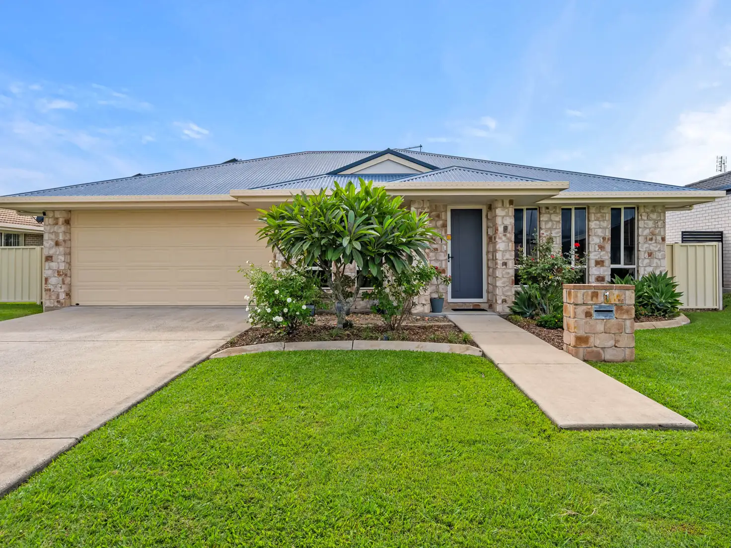 Main view of Homely house listing, 1 Ivory Circuit, Casino NSW 2470
