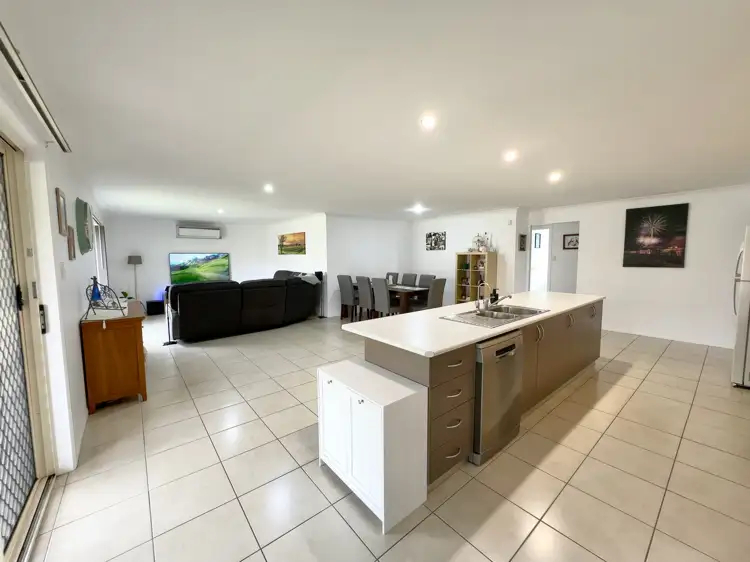Second view of Homely house listing, 1 Ivory Circuit, Casino NSW 2470