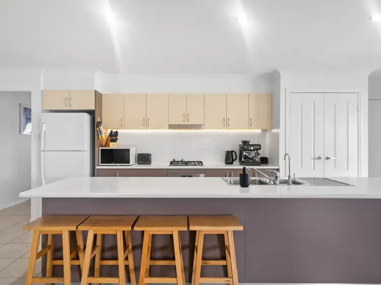 Third view of Homely house listing, 1 Ivory Circuit, Casino NSW 2470