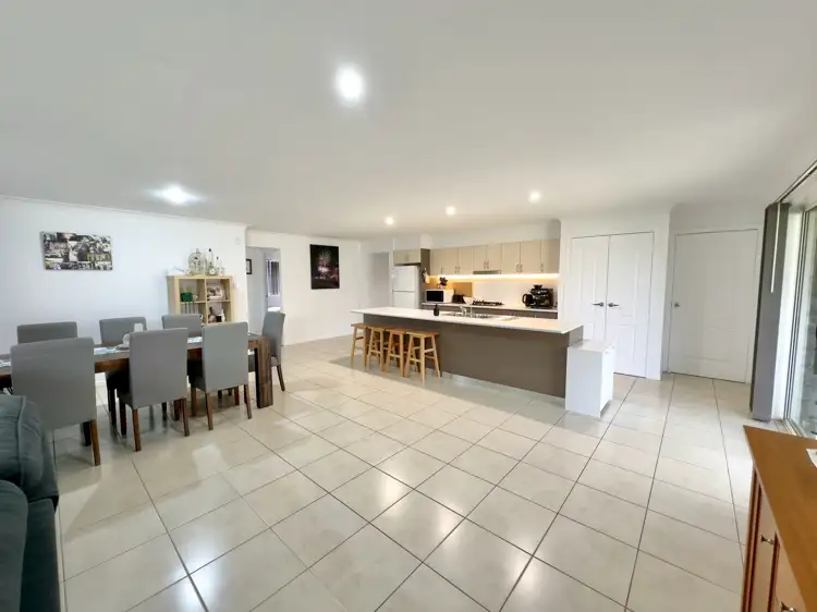Fourth view of Homely house listing, 1 Ivory Circuit, Casino NSW 2470