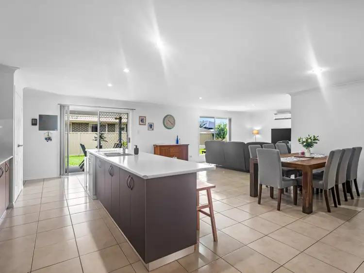Sixth view of Homely house listing, 1 Ivory Circuit, Casino NSW 2470