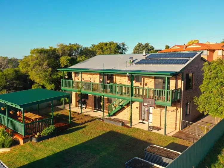 35 Eclipse Drive, Collingwood Heights WA 6330