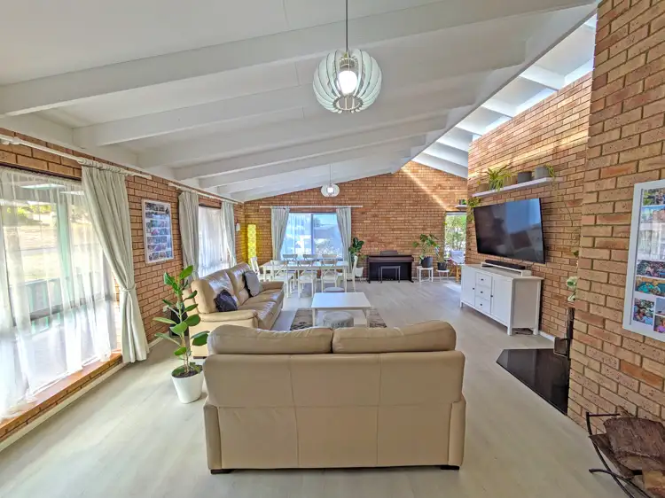Fourth view of Homely house listing, 35 Eclipse Drive, Collingwood Heights WA 6330