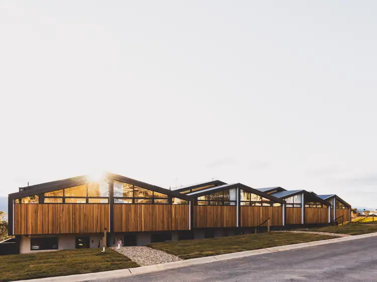 Second view of Homely townhouse listing, 80 Kunama Drive, Jindabyne NSW 2627