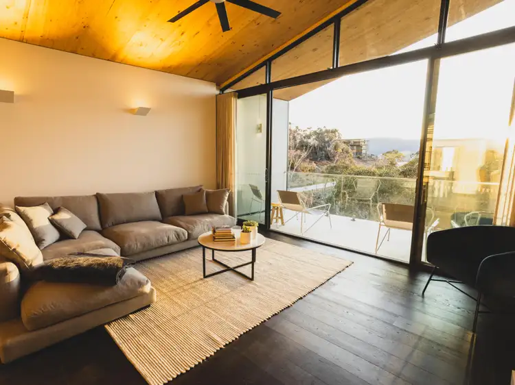 Third view of Homely townhouse listing, 80 Kunama Drive, Jindabyne NSW 2627