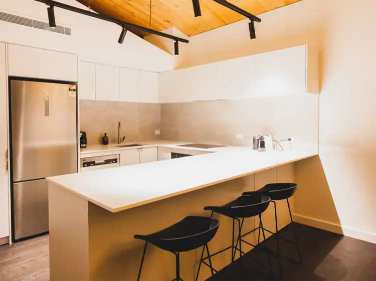 Sixth view of Homely townhouse listing, 80 Kunama Drive, Jindabyne NSW 2627