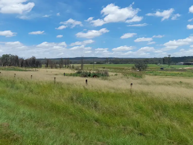 Main view of Homely land listing, 2185 Kingaroy-Cooyar Road, Brooklands QLD 4615