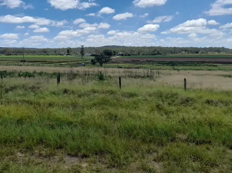 Second view of Homely land listing, 2185 Kingaroy-Cooyar Road, Brooklands QLD 4615
