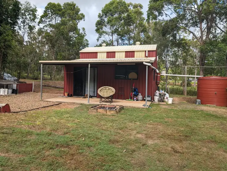 Third view of Homely land listing, 108 Arbortwenty Seven Road, Glenwood QLD 4570