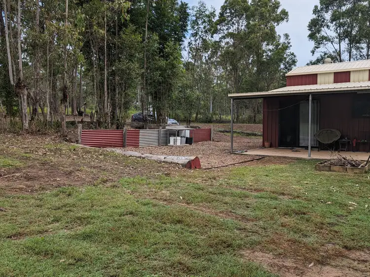 Fourth view of Homely land listing, 108 Arbortwenty Seven Road, Glenwood QLD 4570