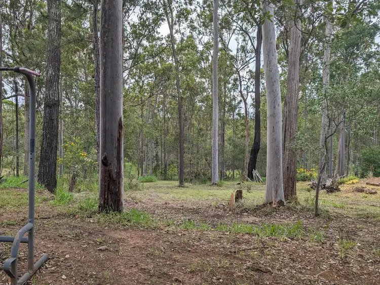 Sixth view of Homely land listing, 108 Arbortwenty Seven Road, Glenwood QLD 4570