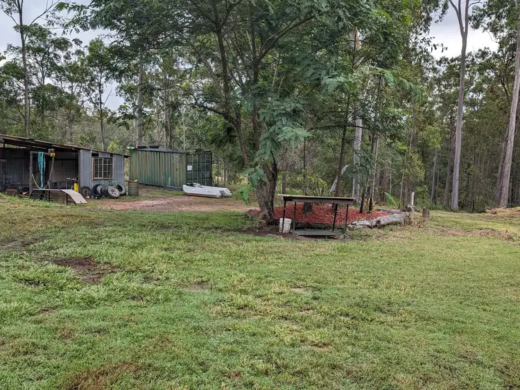 Seventh view of Homely land listing, 108 Arbortwenty Seven Road, Glenwood QLD 4570