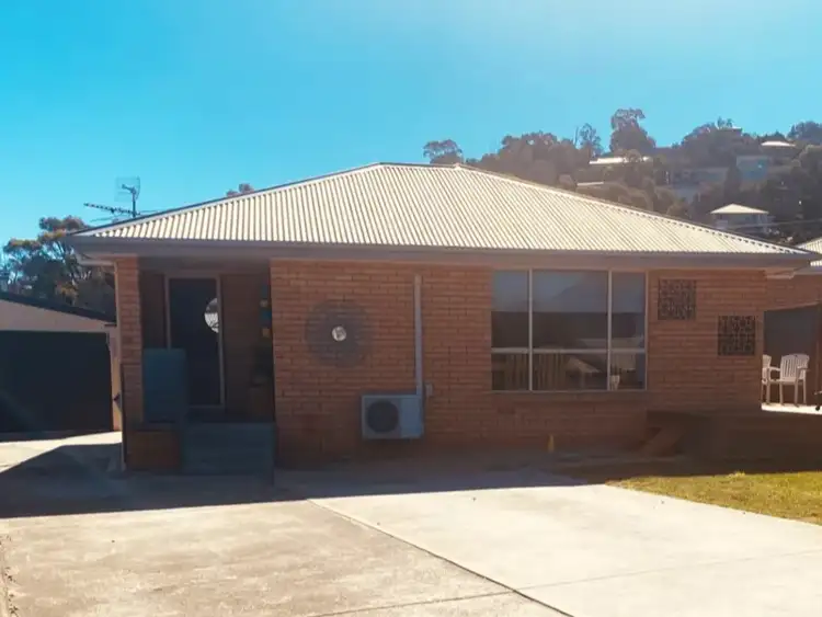 Fifth view of Homely house listing, 7 Cloak Place, Old Beach TAS 7017