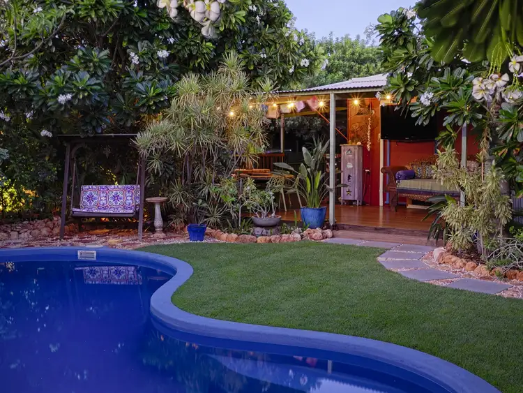 25 Lockwood Street, Exmouth WA 6707