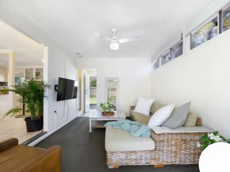Fourth view of Homely house listing, 12 Koala Court, Slade Point QLD 4740