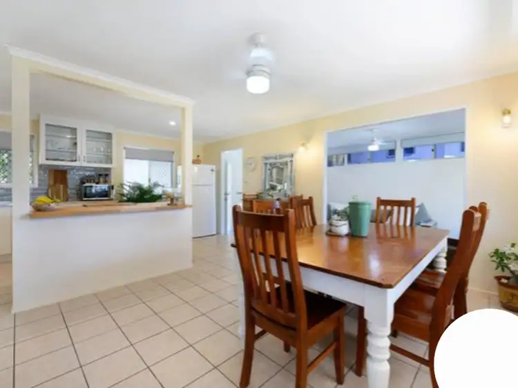 Fifth view of Homely house listing, 12 Koala Court, Slade Point QLD 4740