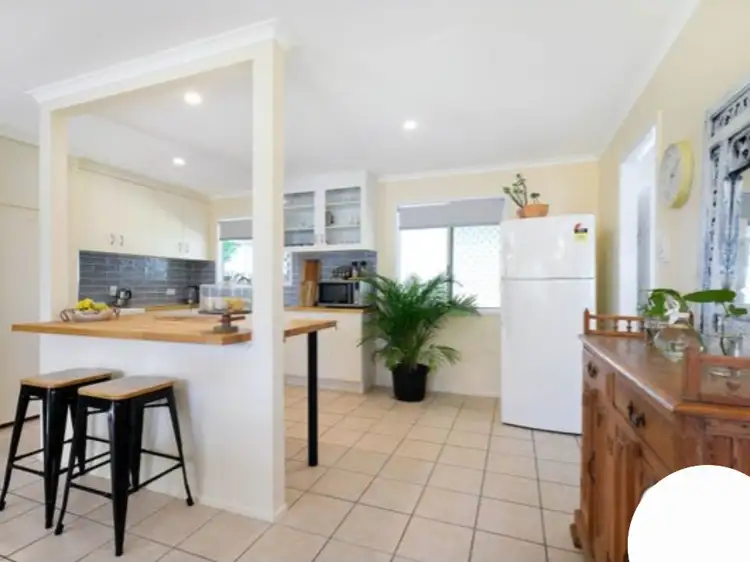 Sixth view of Homely house listing, 12 Koala Court, Slade Point QLD 4740