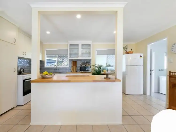 Seventh view of Homely house listing, 12 Koala Court, Slade Point QLD 4740