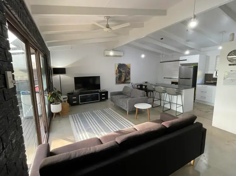 Second view of Homely house listing, 44 Beacon Drive, Cornubia QLD 4130