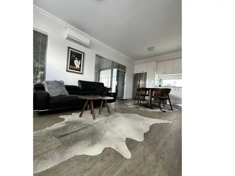 Second view of Homely unit listing, 9/13 Belcastro Way, Madeley WA 6065