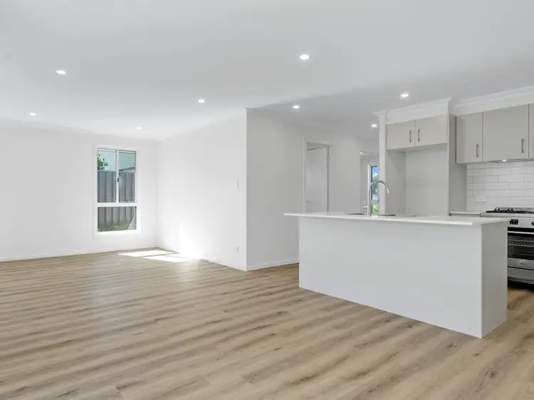 Main view of Homely townhouse listing, 72 Somerset Avenue, South Nowra NSW 2541