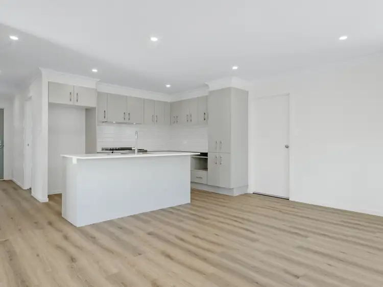 Second view of Homely townhouse listing, 72 Somerset Avenue, South Nowra NSW 2541