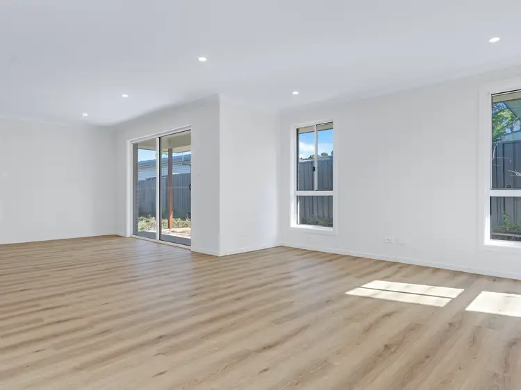 Third view of Homely townhouse listing, 72 Somerset Avenue, South Nowra NSW 2541