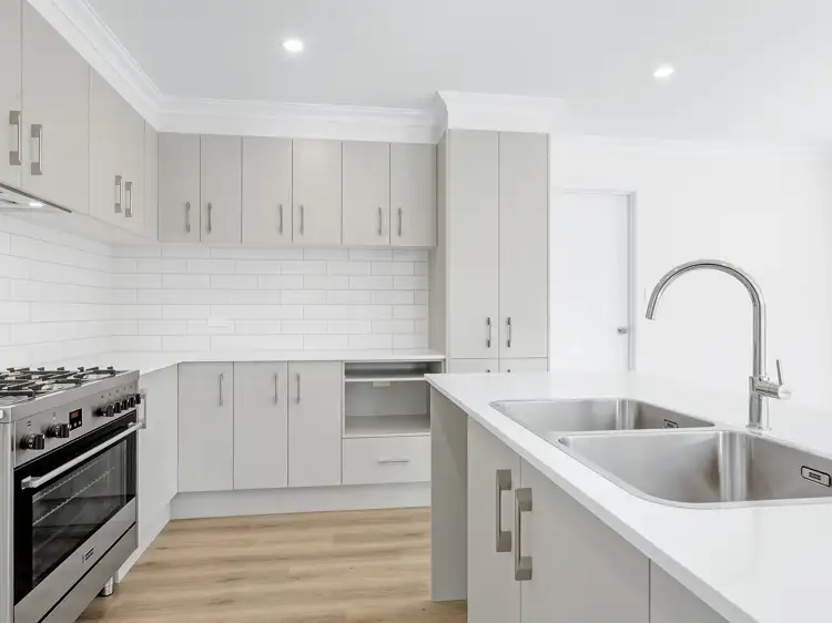 Fourth view of Homely townhouse listing, 72 Somerset Avenue, South Nowra NSW 2541