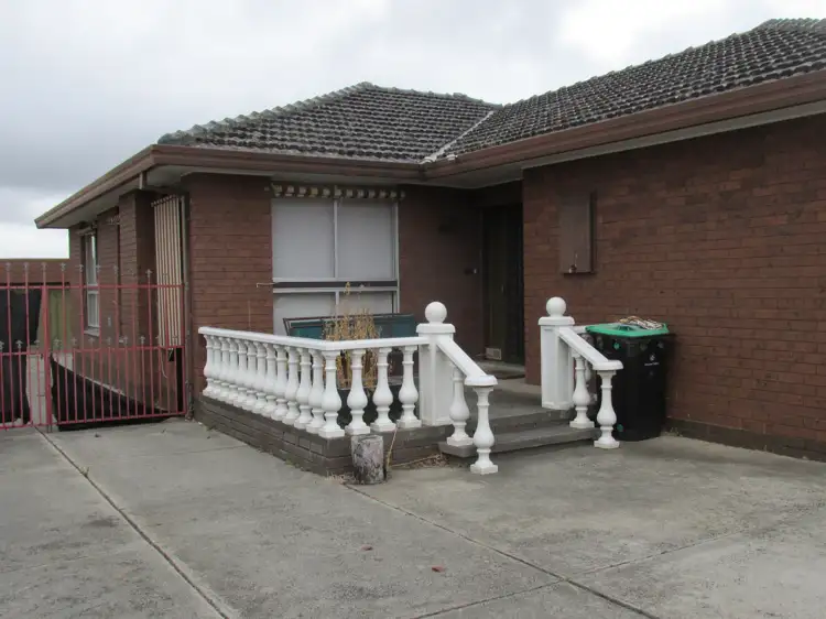 Main view of Homely house listing, 8 Melissa Street, Strathmore VIC 3041