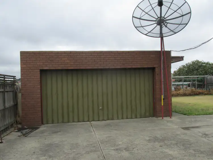 Third view of Homely house listing, 8 Melissa Street, Strathmore VIC 3041