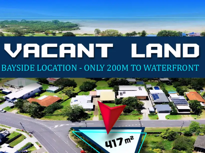 Main view of Homely land listing, 111 Thorneside Road, Thorneside QLD 4158