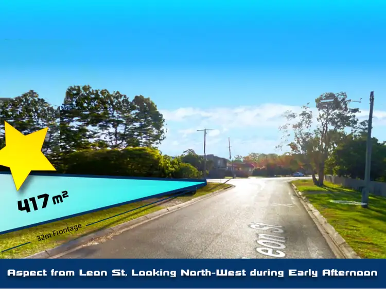 Fifth view of Homely land listing, 111 Thorneside Road, Thorneside QLD 4158